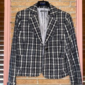 Liz Claiborne Size 14 Blazer- Excellent Condition